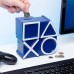 Копилка PlayStation Icons Money Box (Paladone), ,